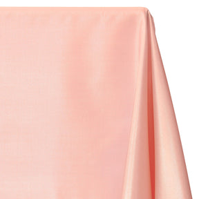 Polyester China Silk Lining Fabric SV576834 Rose Gold A1
