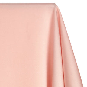 Shiny Spandex Milliskin Tricot Fabric SV576844 Rose Gold 2
