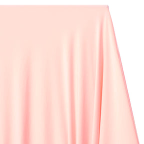 Polyester Double Brushed Dty Fabric SV576846 Blush 2