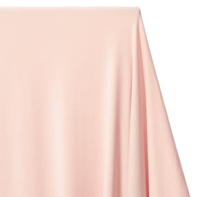 Polyester Double Brushed Dty Fabric SV576847 Rose Gold 2