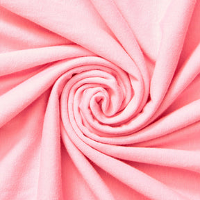 Cotton Jersey Fabric SV576873 Pink 1