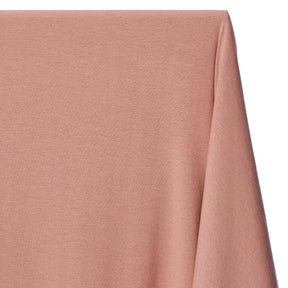 Cotton Jersey Fabric SV576877 Dusty Rose 2