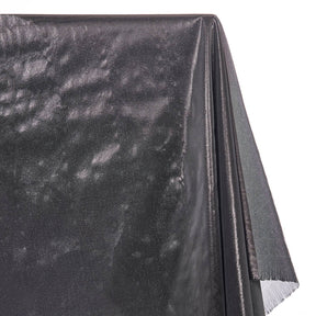 Tissue Lame (44/45 Inch) Fabric SV576991 Black Image A1