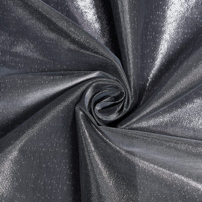 Tissue Lame (44/45 Inch) Fabric SV576991 Black Image A2