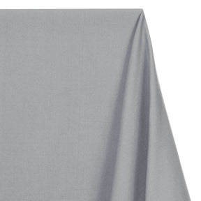 10 Oz Cotton Duck Canvas Fabric SV577211 Silver Image A2
