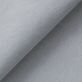 10 Oz Cotton Duck Canvas Fabric SV577211 Silver Image A1