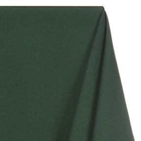 10 Oz Cotton Duck Canvas Fabric SV577218 Hunter Green Image A1