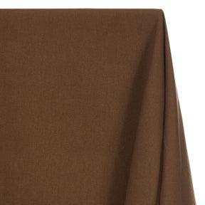 10 Oz Cotton Duck Canvas Fabric SV577219 Brown Image A1