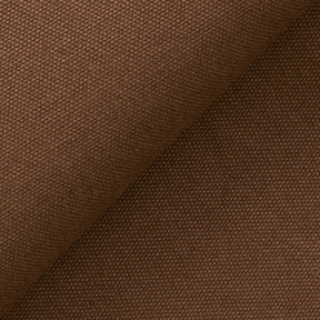 10 Oz Cotton Duck Canvas Fabric SV577219 Brown Image A3