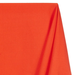 10 Oz Cotton Duck Canvas Fabric SV577221 Orange Image A1