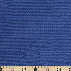 DriCloth Microfiber Jersey Fabric SV577252 Royal Blue Image A9