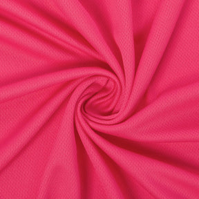DriCloth Microfiber Jersey Fabric SV577253 Fuchsia Image A2