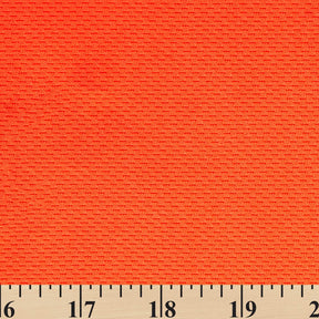 DriCloth Microfiber Jersey Fabric SV577256 Neon Orange Image A9