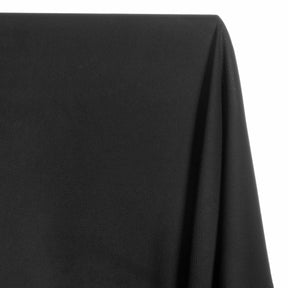 DriCloth Microfiber Jersey Fabric SV577259 Black Image A1