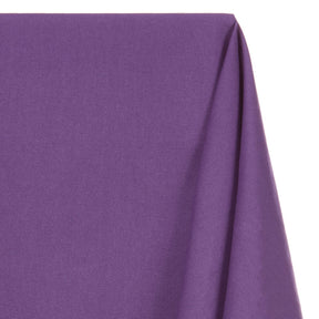 10 Oz Cotton Duck Canvas Fabric SV577264 Purple Image A2