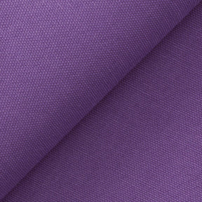 10 Oz Cotton Duck Canvas Fabric SV577264 Purple Image A1