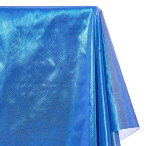 Tissue Lame (44/45 Inch) Fabric SV577327 Royal Blue Image A1
