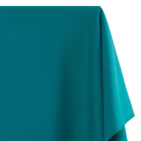 Matte Milliskin Tricot Fabric SV577337 Teal Image A1
