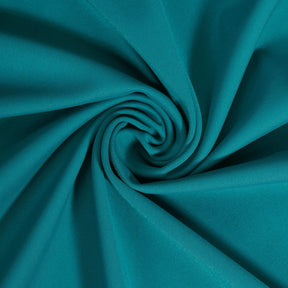 Matte Milliskin Tricot Fabric SV577337 Teal Image A2