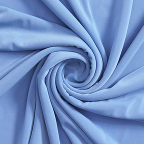 Ity Knit Jersey Fabric SV577523 Denim Blue 1