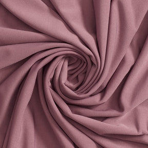 Ity Knit Jersey Fabric SV577525 Berry 1
