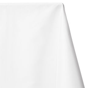 Silk Taffeta (54 inch) Fabric SV577542 White Image A1