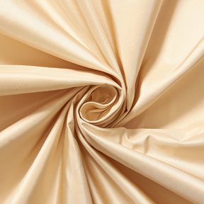 Silk Taffeta (54 inch) Fabric SV577544 Champagne Image A2