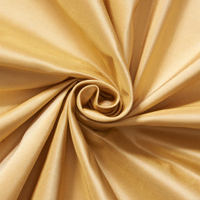 Silk Taffeta (54 inch) Fabric SV577548 Light Gold Image A2