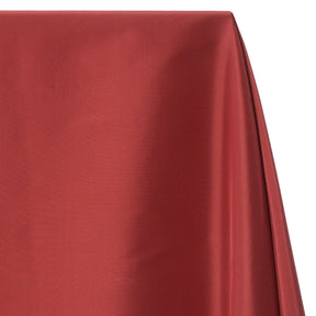 Silk Taffeta (54 inch) Fabric SV577550 Burgundy / Bordeaux Image A4