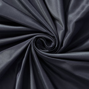 Silk Taffeta (54 inch) Fabric SV577551 Navy Blue Image A2