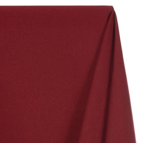 10 Oz Cotton Duck Canvas Fabric SV577639 Burgundy Image A1