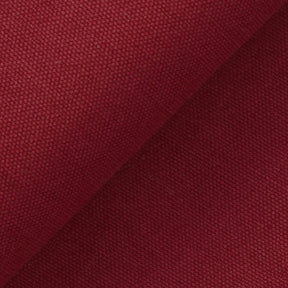 10 Oz Cotton Duck Canvas Fabric SV577639 Burgundy Image A3