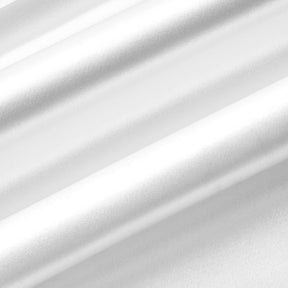 Westminster Silk Duchesse Satin Fabric SV577664 White 2