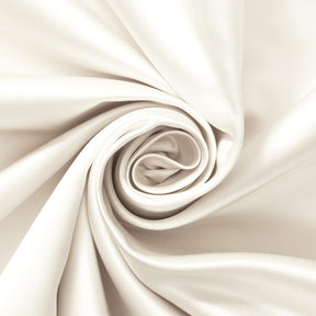 Westminster Silk Duchesse Satin Fabric SV577665 Off White 3