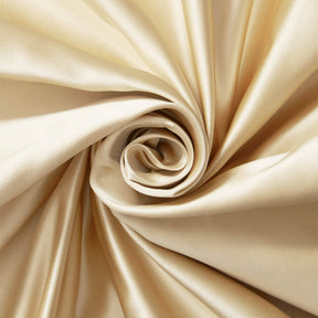 Westminster Silk Duchesse Satin Fabric SV577667 Champagne 3