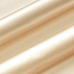 Westminster Silk Duchesse Satin Fabric SV577667 Champagne 2