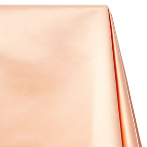 Westminster Silk Duchesse Satin Fabric SV577668 Blush 1