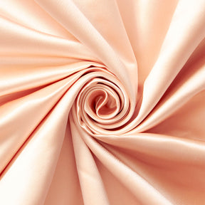 Westminster Silk Duchesse Satin Fabric SV577668 Blush 3