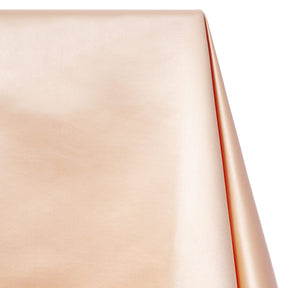 Westminster Silk Duchesse Satin Fabric SV577669 Rose Gold 1