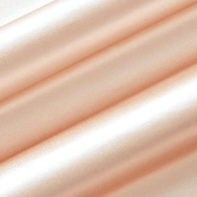 Westminster Silk Duchesse Satin Fabric SV577669 Rose Gold 2