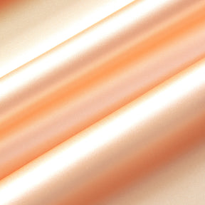 Westminster Silk Duchesse Satin Fabric SV577672 Peach 2