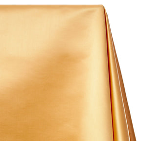 Westminster Silk Duchesse Satin Fabric SV577673 Gold 1
