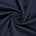 Scuba Double Knit Fabric SV577740 Navy Blue A2
