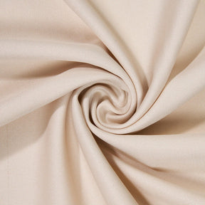 Scuba Double Knit Fabric SV577741 Beige Image A2