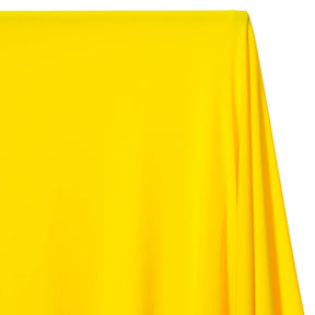 Ity Knit Jersey Fabric SV577862 Neon Yellow 2
