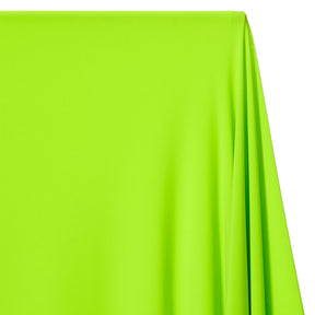 Ity Knit Jersey Fabric SV577863 Neon Green 2