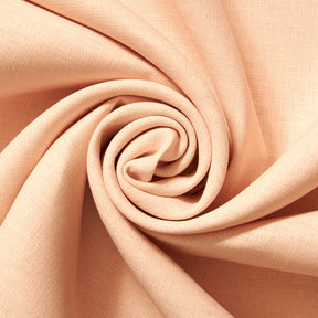 Yorkshire 6.7 oz Natural Linen Fabric SV574927 Gold Image A2