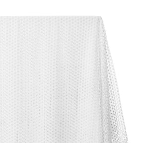 Dotted Guipure French Venice Lace Fabric SV577968 1