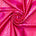 Snake Scale Hologram Tricot Foil Fabric SV577971 Red / Fuchsia 1