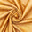 Snake Scale Hologram Tricot Foil Fabric SV577972 Gold / Gold 1